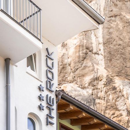 On The Rock Hotel Arco Exterior photo