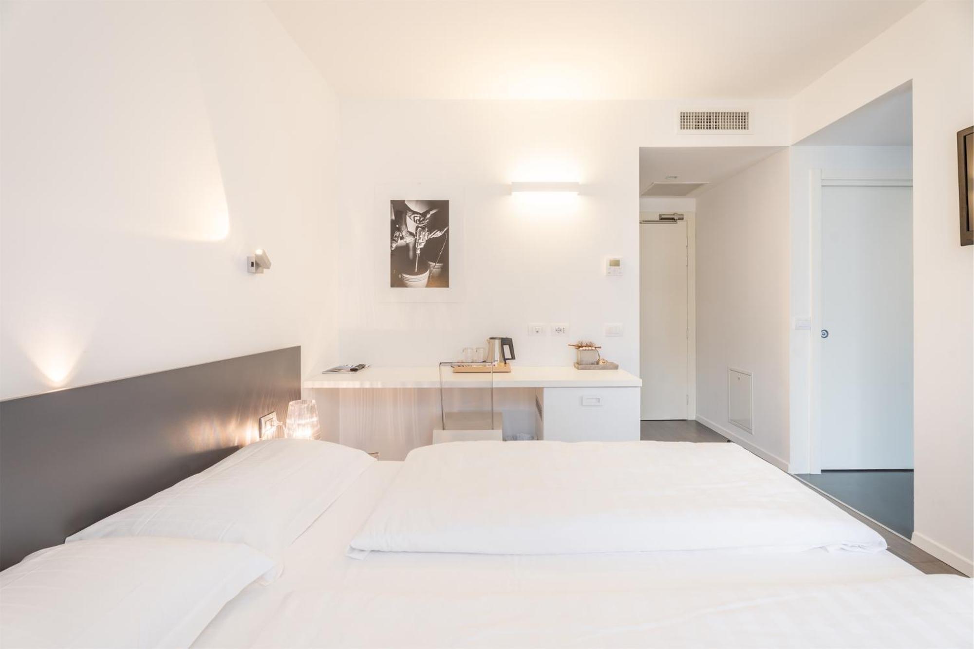 On The Rock Hotel Arco Exterior photo