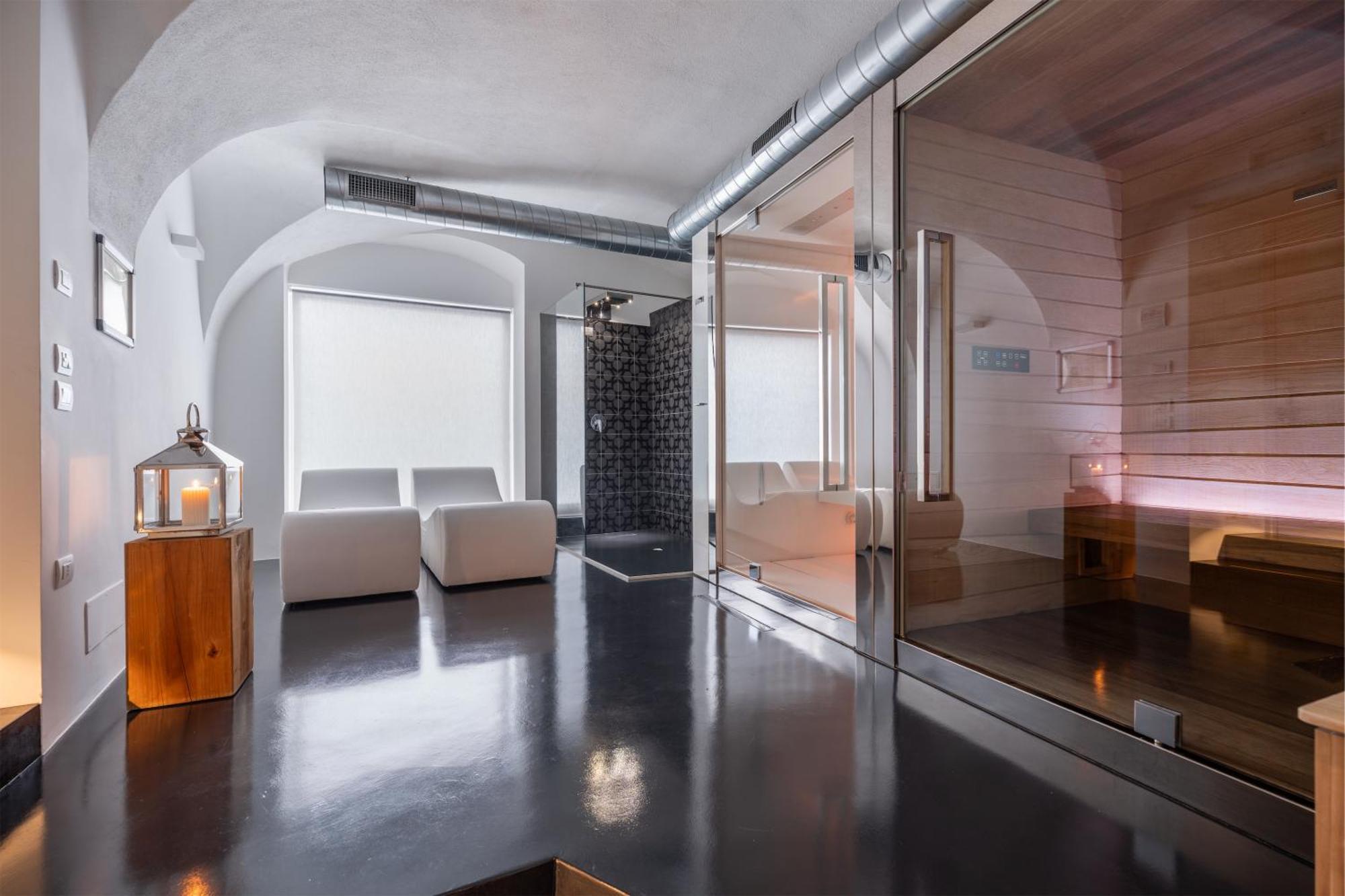 On The Rock Hotel Arco Exterior photo