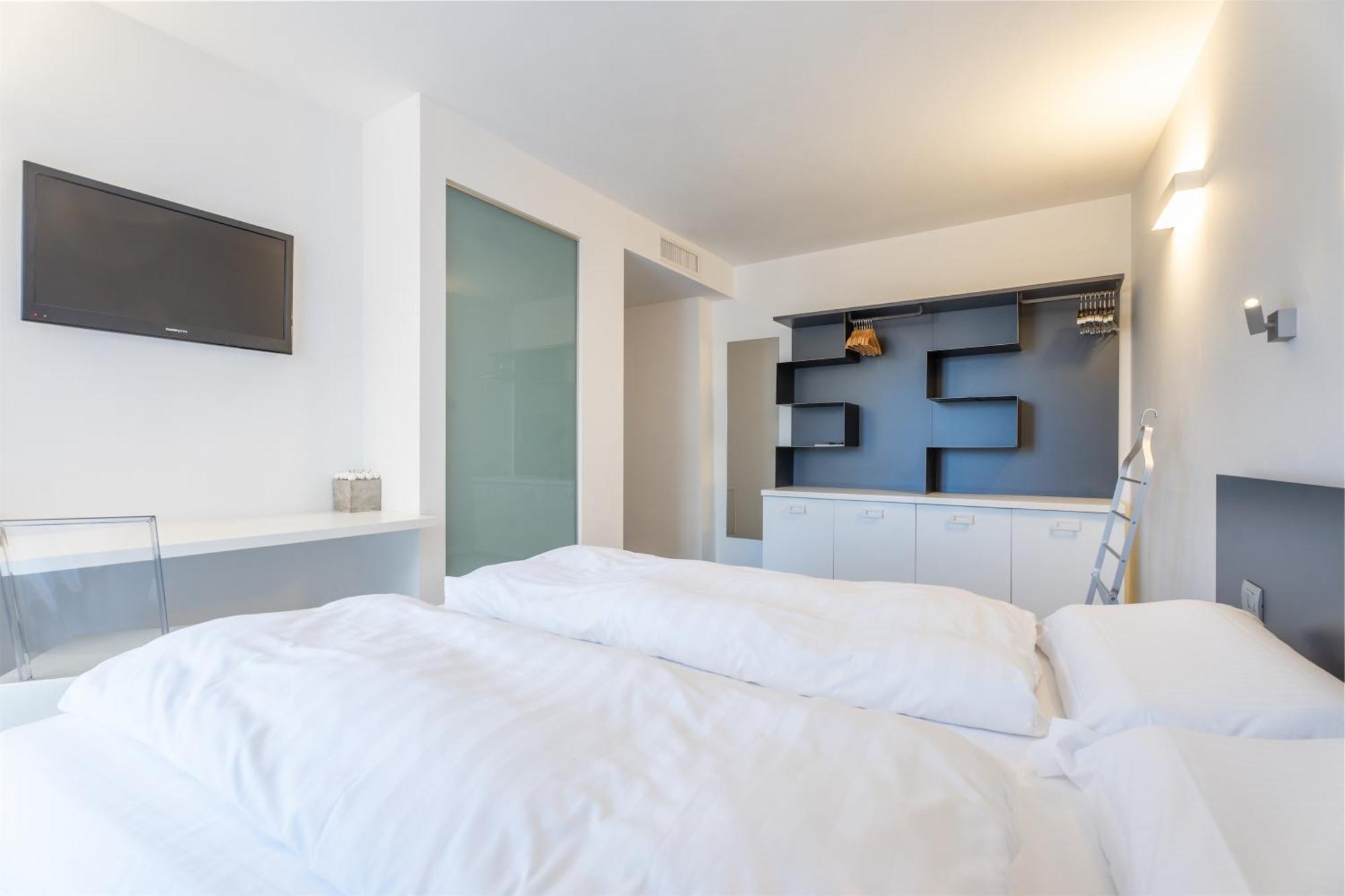 On The Rock Hotel Arco Exterior photo