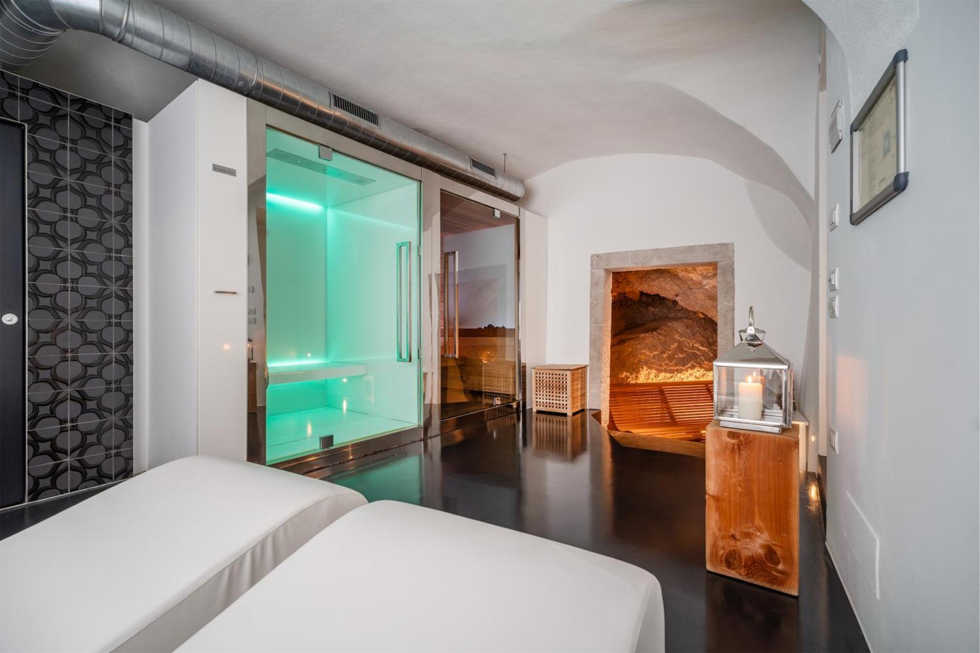 On The Rock Hotel Arco Exterior photo